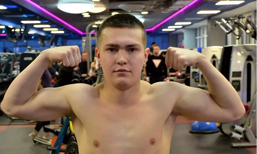 Кайсин Роман