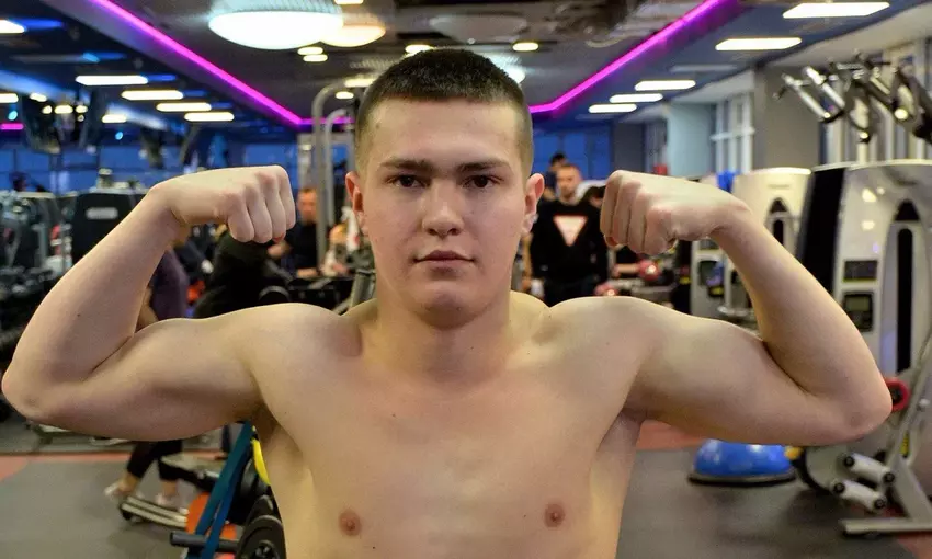 Кайсин Роман