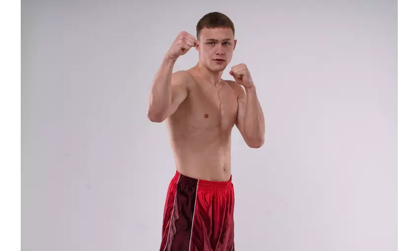Борзенков Олег