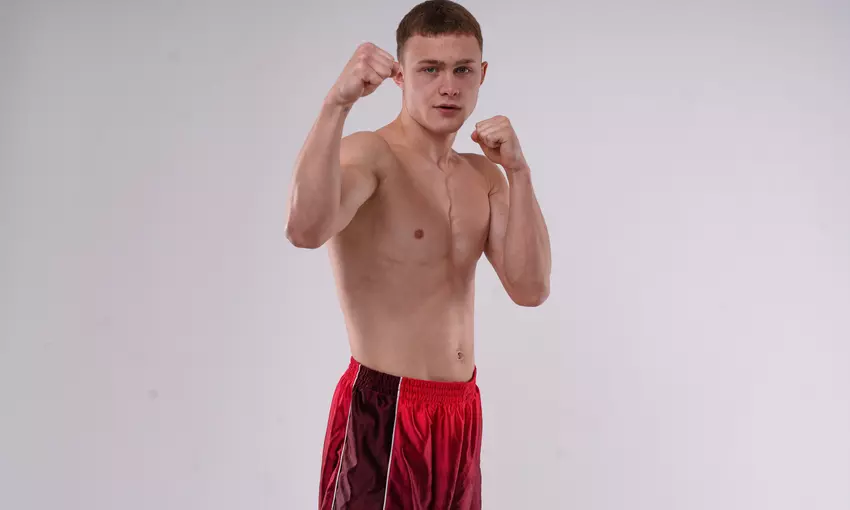 Борзенков Олег