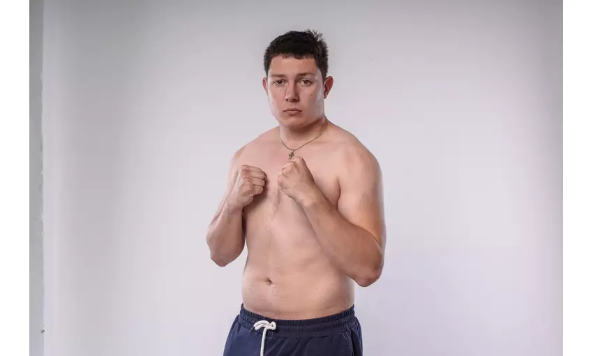 Ковязин Андрей
