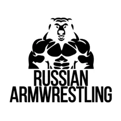 Наш спонсор Russian Armwrestling