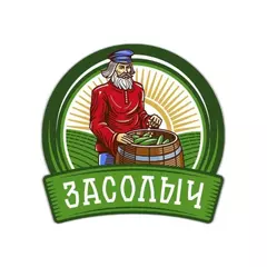 Наш спонсор Засолыч
